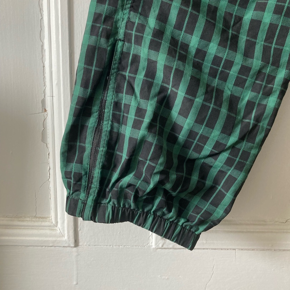 Supreme nylon plaid track pants - Picture 5 of 12